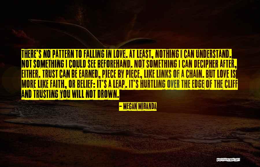 Links And Love Quotes By Megan Miranda Links And Love Quotes By Megan Miranda