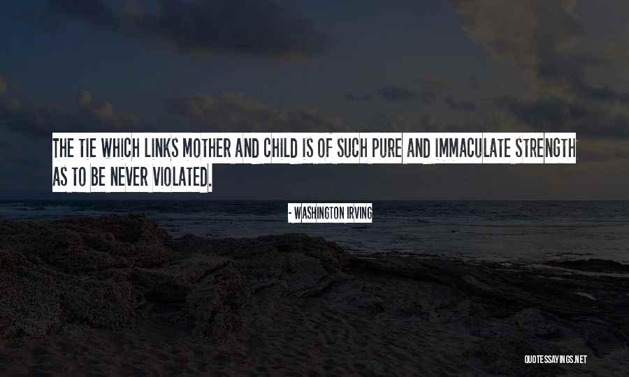 Links And Love Quotes By Washington Irving Links And Love Quotes By Washington Irving