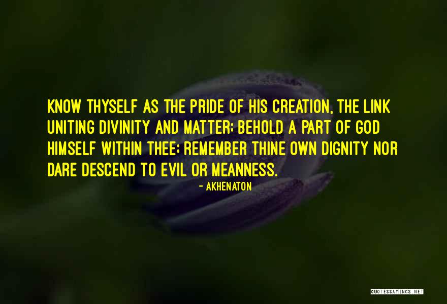 Links Quotes By Akhenaton Links Quotes By Akhenaton