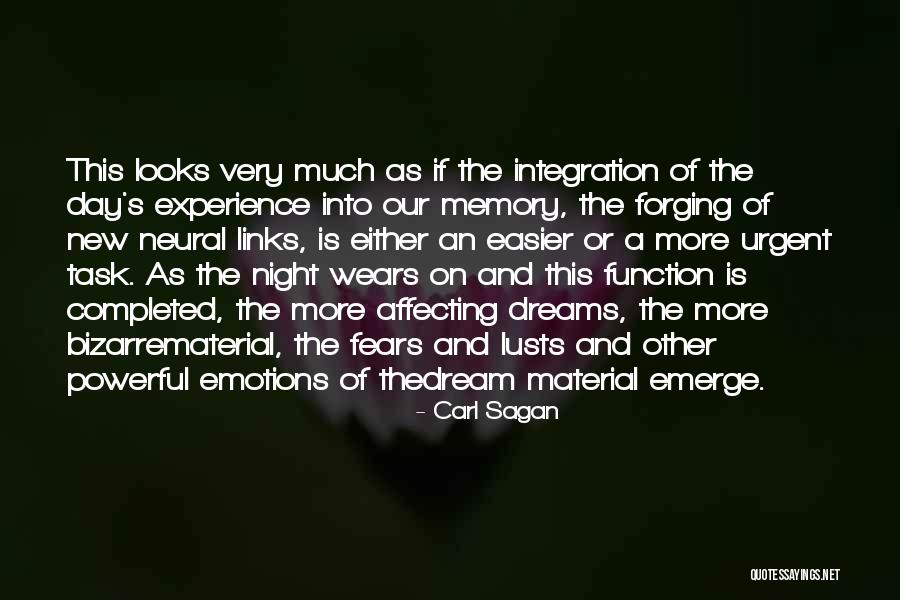 Links Quotes By Carl Sagan Links Quotes By Carl Sagan