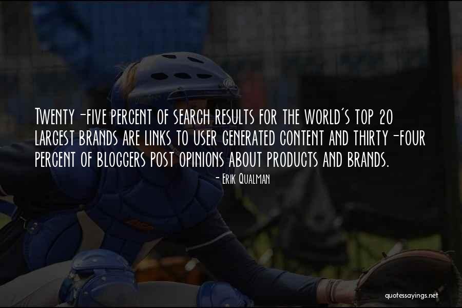 Links Quotes By Erik Qualman Links Quotes By Erik Qualman