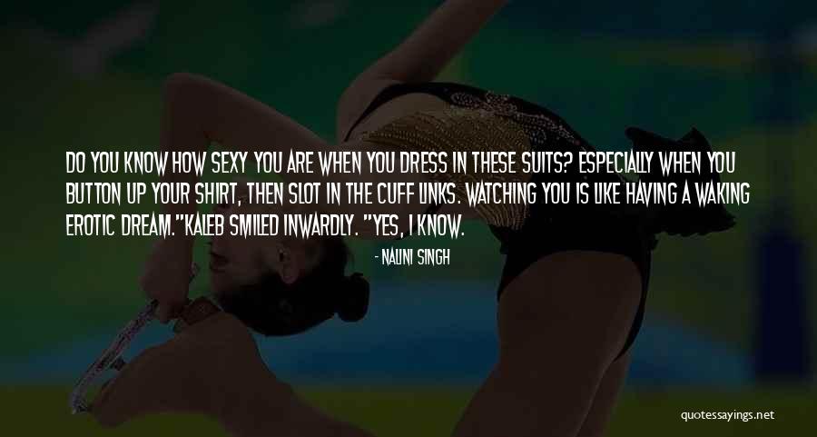 Links Quotes By Nalini Singh Links Quotes By Nalini Singh