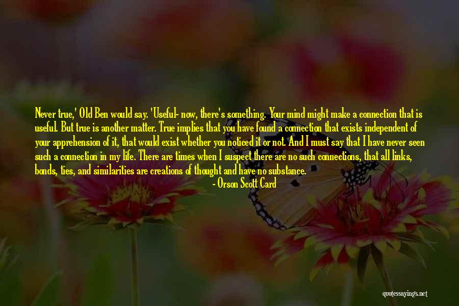 Links Quotes By Orson Scott Card Links Quotes By Orson Scott Card