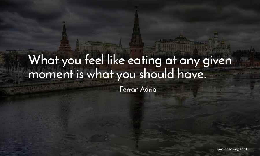 Linlithgow Palace Quotes By Ferran Adria Linlithgow Palace Quotes By Ferran Adria