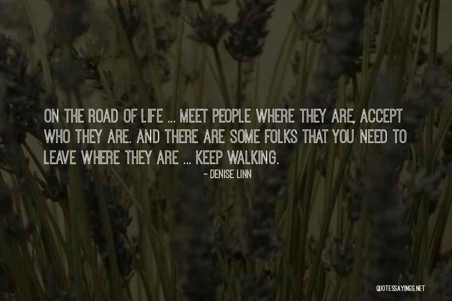 Linn Quotes By Denise Linn Linn Quotes By Denise Linn