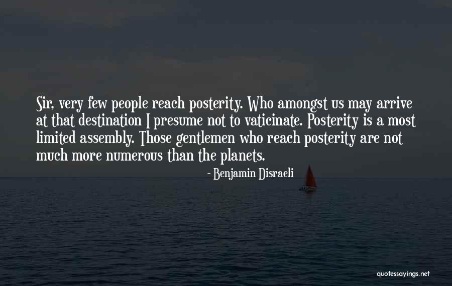 Linnade Vahelised Quotes By Benjamin Disraeli Linnade Vahelised Quotes By Benjamin Disraeli