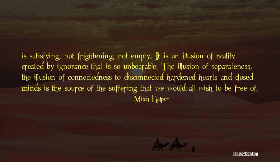 Linnade Vahelised Quotes By Mitch Halper Linnade Vahelised Quotes By Mitch Halper
