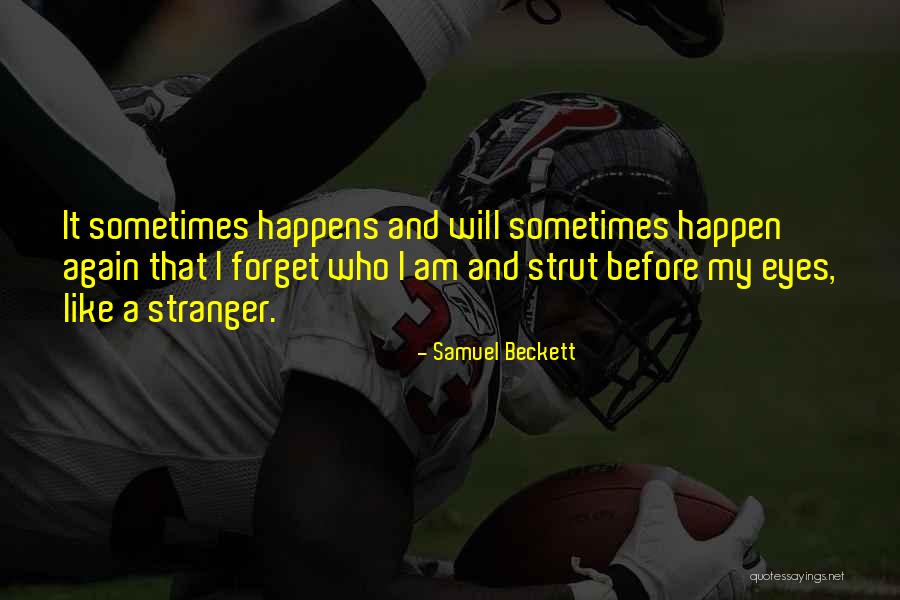 Linnade Vahelised Quotes By Samuel Beckett Linnade Vahelised Quotes By Samuel Beckett