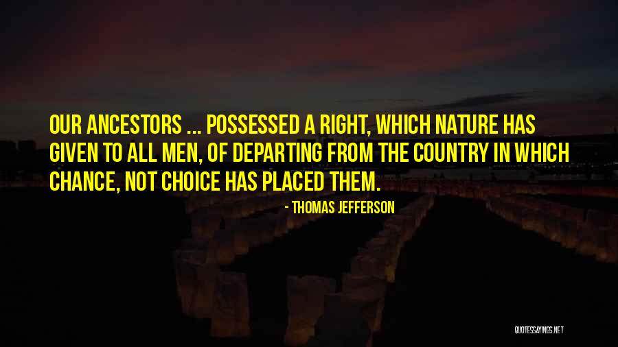Linnade Vahelised Quotes By Thomas Jefferson Linnade Vahelised Quotes By Thomas Jefferson