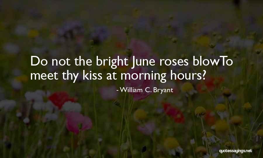 Linnade Vahelised Quotes By William C. Bryant Linnade Vahelised Quotes By William C. Bryant