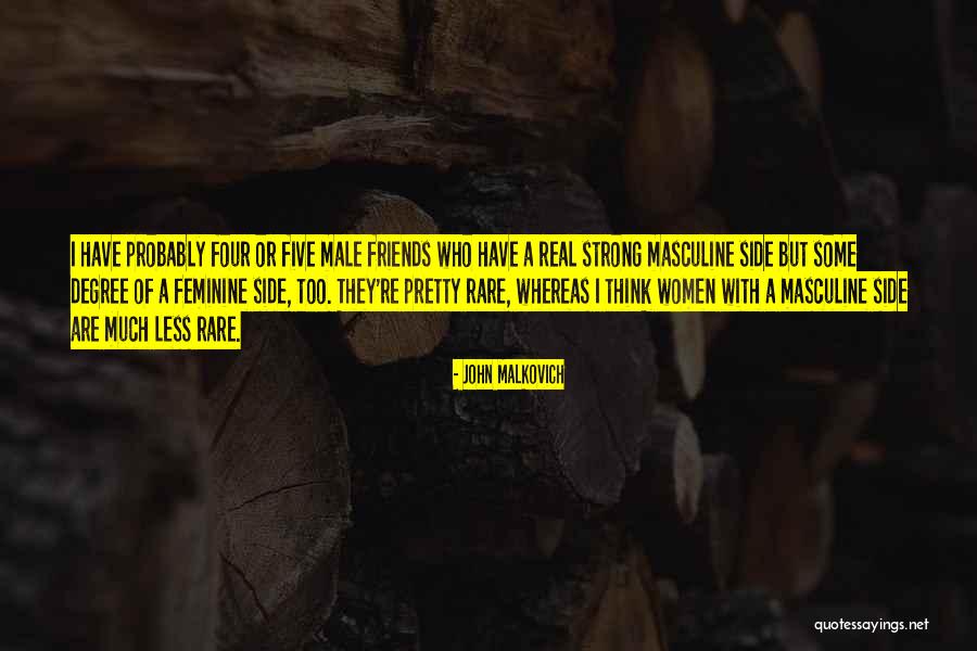 Linnadevahelised Quotes By John Malkovich Linnadevahelised Quotes By John Malkovich