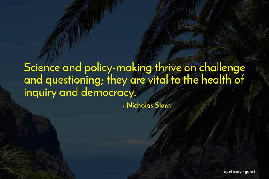 Linnadevahelised Quotes By Nicholas Stern Linnadevahelised Quotes By Nicholas Stern
