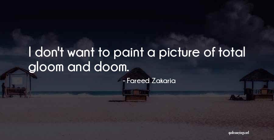 Linnaea Borealis Quotes By Fareed Zakaria Linnaea Borealis Quotes By Fareed Zakaria