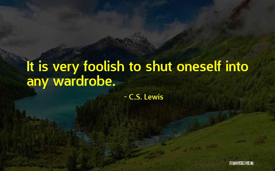 Linnaean Groups Quotes By C.S. Lewis Linnaean Groups Quotes By C.S. Lewis
