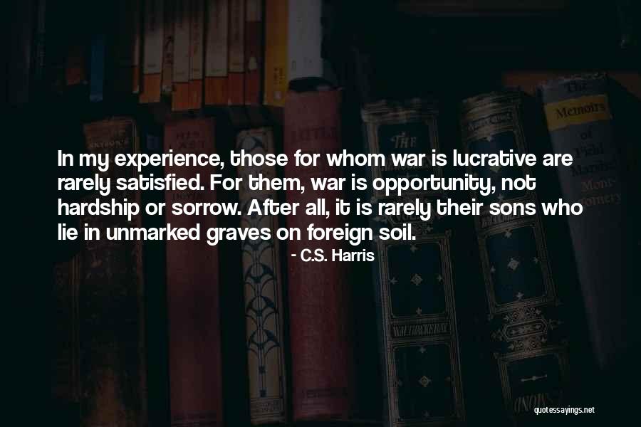 Linnaean Taxa Quotes By C.S. Harris Linnaean Taxa Quotes By C.S. Harris