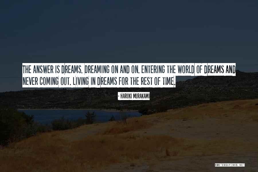 Linnaean Taxa Quotes By Haruki Murakami Linnaean Taxa Quotes By Haruki Murakami