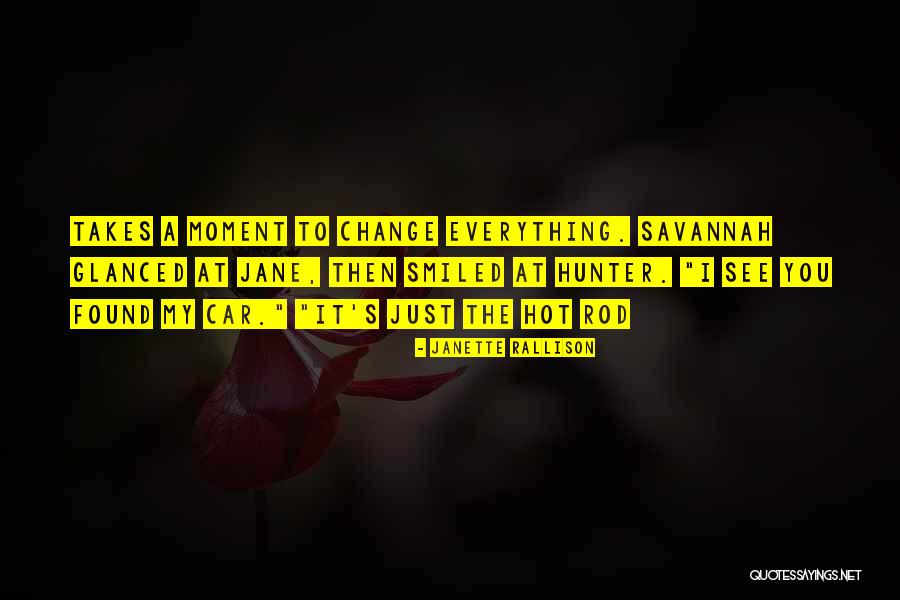Linnaeuss Quotes By Janette Rallison Linnaeuss Quotes By Janette Rallison