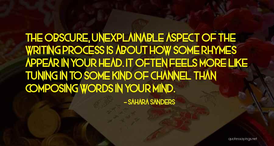 Linnaeuss Quotes By Sahara Sanders Linnaeuss Quotes By Sahara Sanders