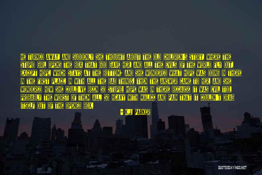 Linnanes Quotes By K.J. Parker Linnanes Quotes By K.J. Parker