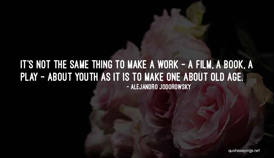 Linnanm Ki Quotes By Alejandro Jodorowsky Linnanm Ki Quotes By Alejandro Jodorowsky