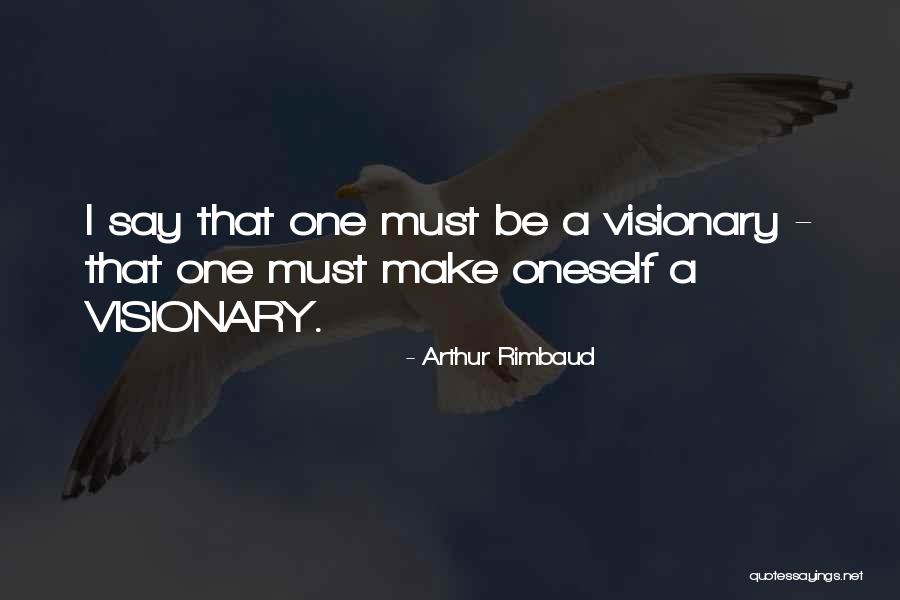 Linnanm Ki Quotes By Arthur Rimbaud Linnanm Ki Quotes By Arthur Rimbaud