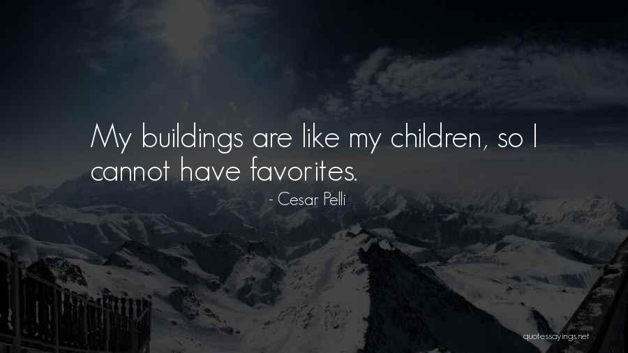 Linnanm Ki Quotes By Cesar Pelli Linnanm Ki Quotes By Cesar Pelli