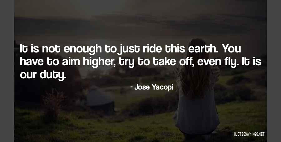 Linnard Griffin Quotes By Jose Yacopi Linnard Griffin Quotes By Jose Yacopi
