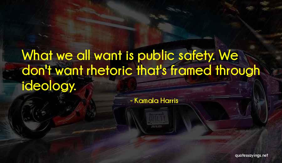 Linnas Lodging Quotes By Kamala Harris Linnas Lodging Quotes By Kamala Harris