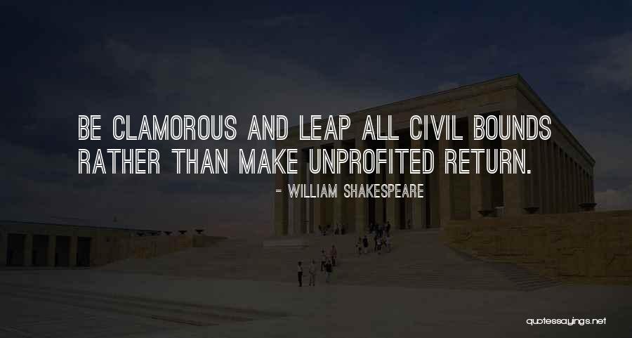 Linnastumise Quotes By William Shakespeare Linnastumise Quotes By William Shakespeare
