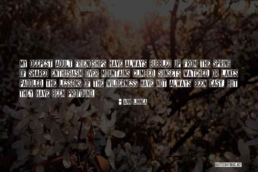 Linnea Quotes By Ann Linnea Linnea Quotes By Ann Linnea