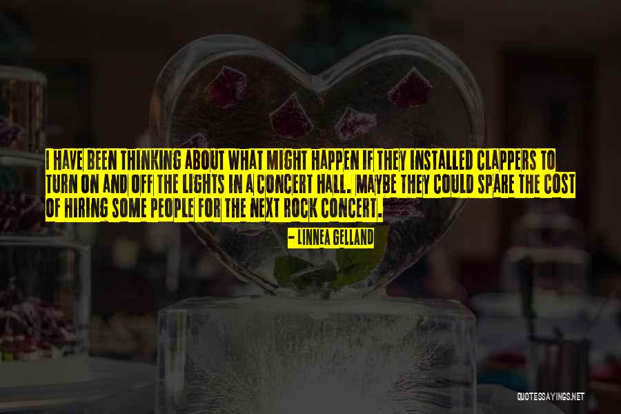 Linnea Quotes By Linnea Gelland Linnea Quotes By Linnea Gelland