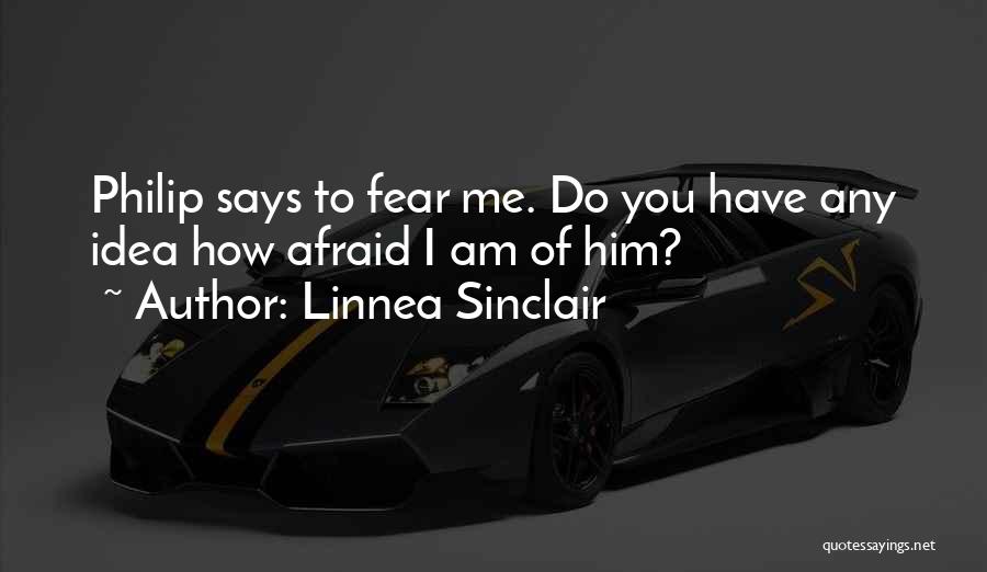 Linnea Sinclair Quotes 1046058