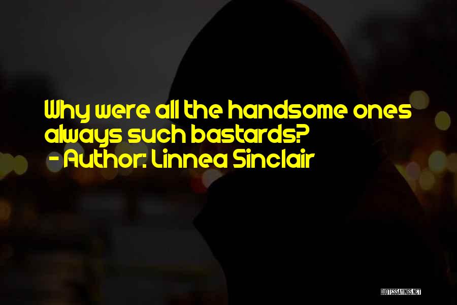 Linnea Sinclair Quotes 1304771