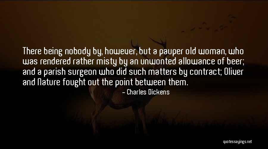 Linnea Strid Quotes By Charles Dickens Linnea Strid Quotes By Charles Dickens