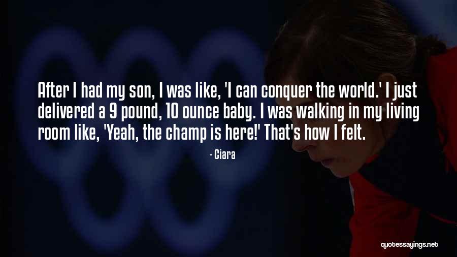 Linnea Strid Quotes By Ciara Linnea Strid Quotes By Ciara