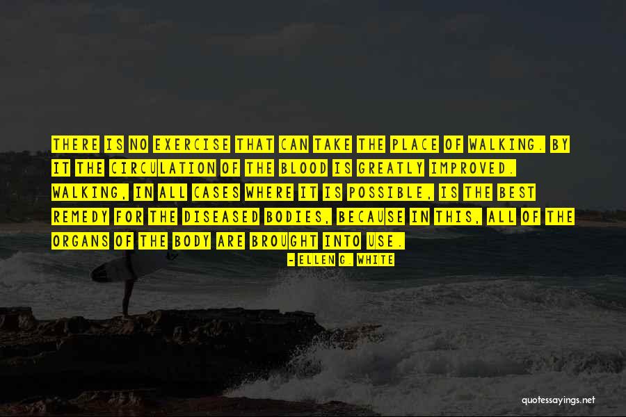 Linnea Strid Quotes By Ellen G. White Linnea Strid Quotes By Ellen G. White