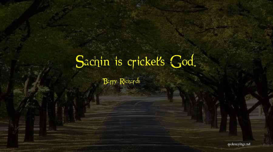 Linnehan Grondin Quotes By Barry Richards Linnehan Grondin Quotes By Barry Richards