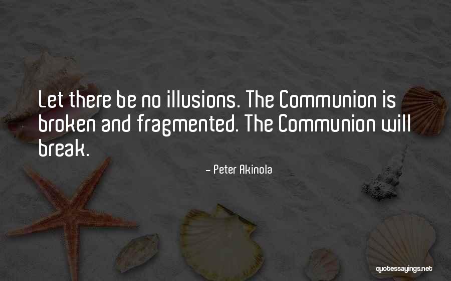 Linnehans Ellsworth Quotes By Peter Akinola Linnehans Ellsworth Quotes By Peter Akinola