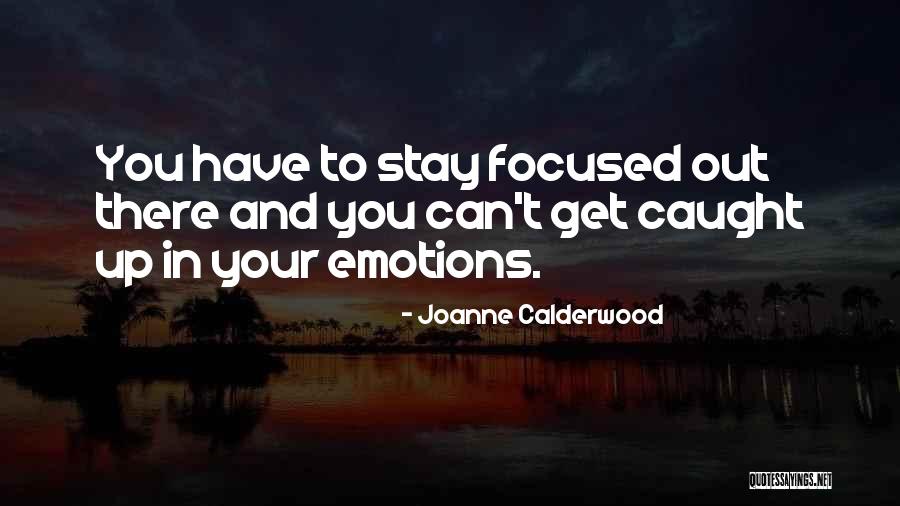 Linnemann Funeral Homes Quotes By Joanne Calderwood