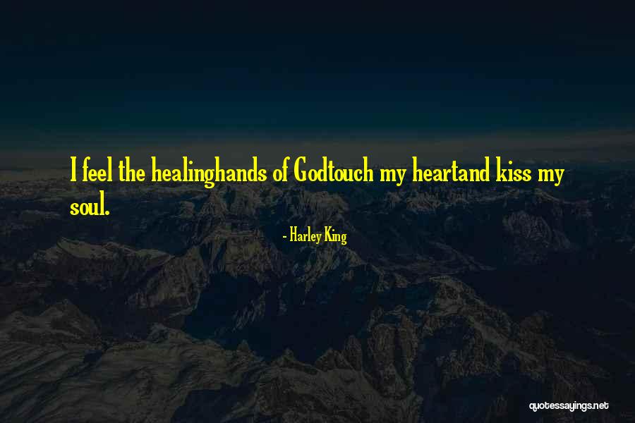 Linnemans Quotes By Harley King Linnemans Quotes By Harley King