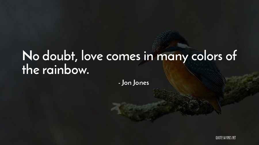 Linnemans Quotes By Jon Jones Linnemans Quotes By Jon Jones