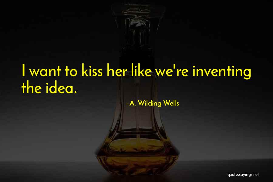 Linnenbachtal Quotes By A. Wilding Wells Linnenbachtal Quotes By A. Wilding Wells