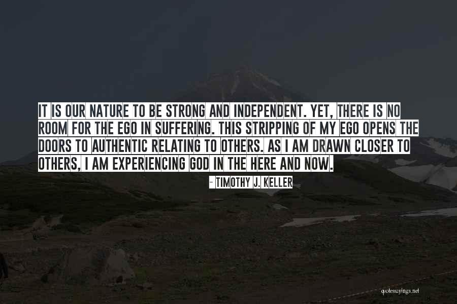 Linner Nc50 Quotes By Timothy J. Keller Linner Nc50 Quotes By Timothy J. Keller