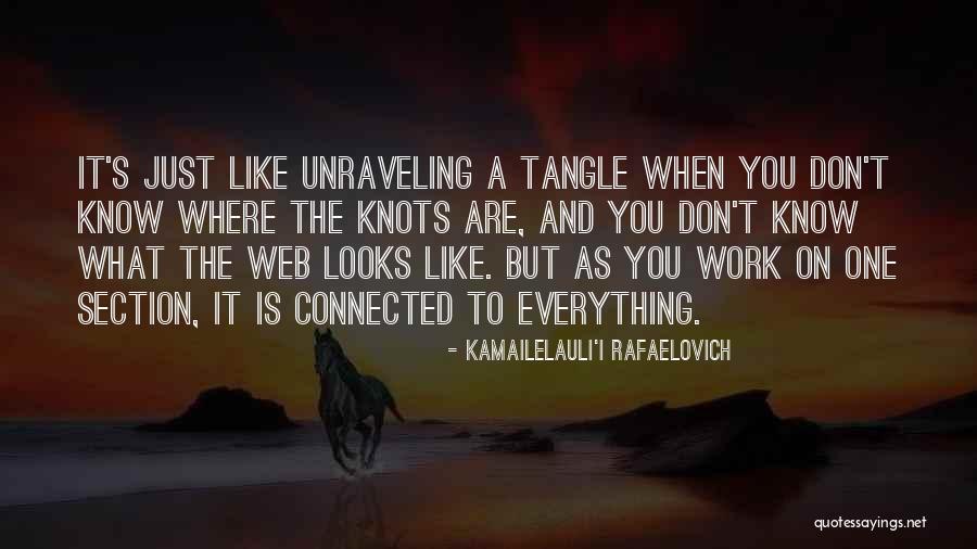 Linnet Audoble Quotes By Kamailelauli'I Rafaelovich Linnet Audoble Quotes By Kamailelauli'I Rafaelovich