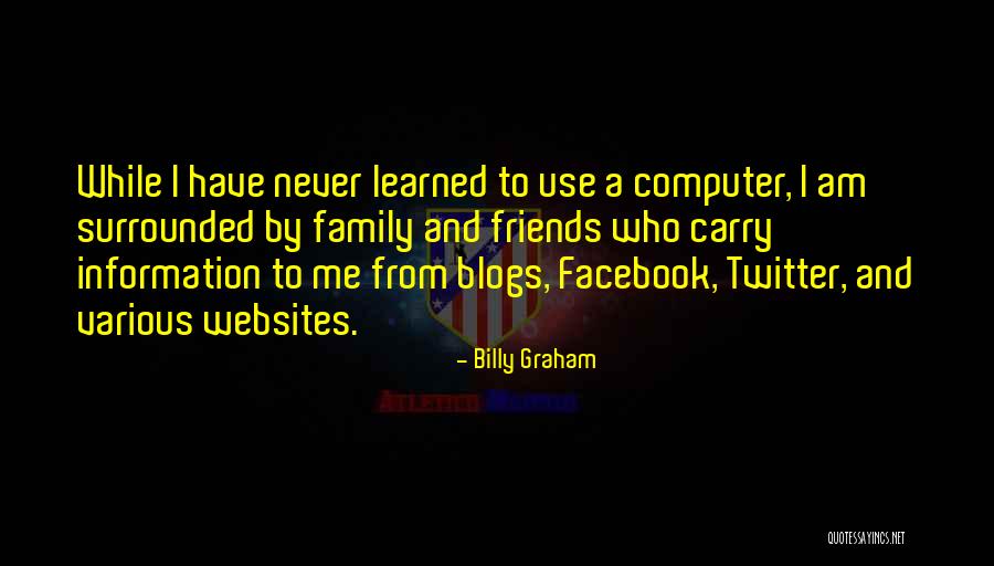 Linnet Quotes By Billy Graham Linnet Quotes By Billy Graham