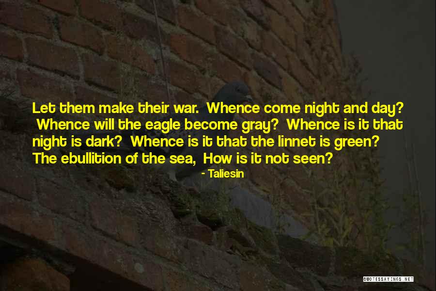 Linnet Quotes By Taliesin Linnet Quotes By Taliesin