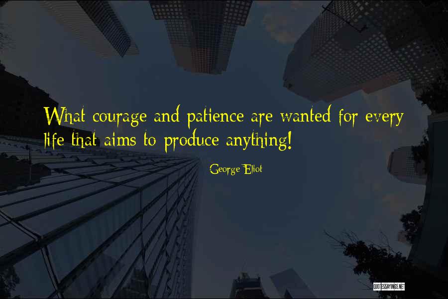 Linnette Harrigan Quotes By George Eliot