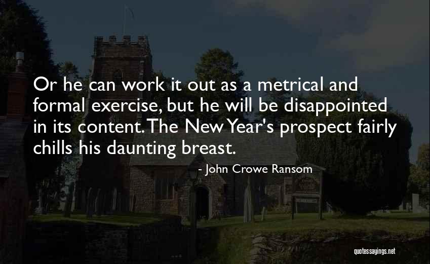 Linnette Harrigan Quotes By John Crowe Ransom Linnette Harrigan Quotes By John Crowe Ransom