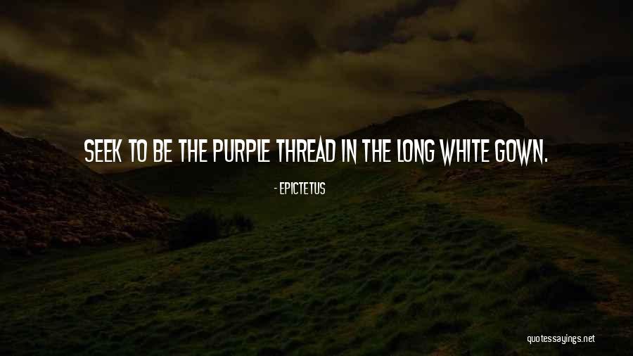 Linney Group Quotes By Epictetus