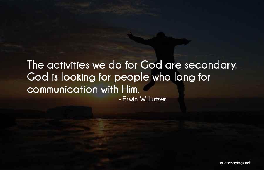Linnik Last Name Quotes By Erwin W. Lutzer Linnik Last Name Quotes By Erwin W. Lutzer